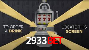 Cassino de Jogos 2933Bet