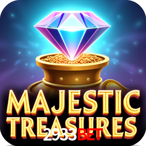 Jogos de Cassino 2933Bet